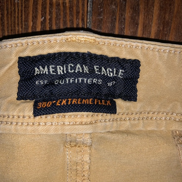 American eagle khakis - Picture 5 of 5